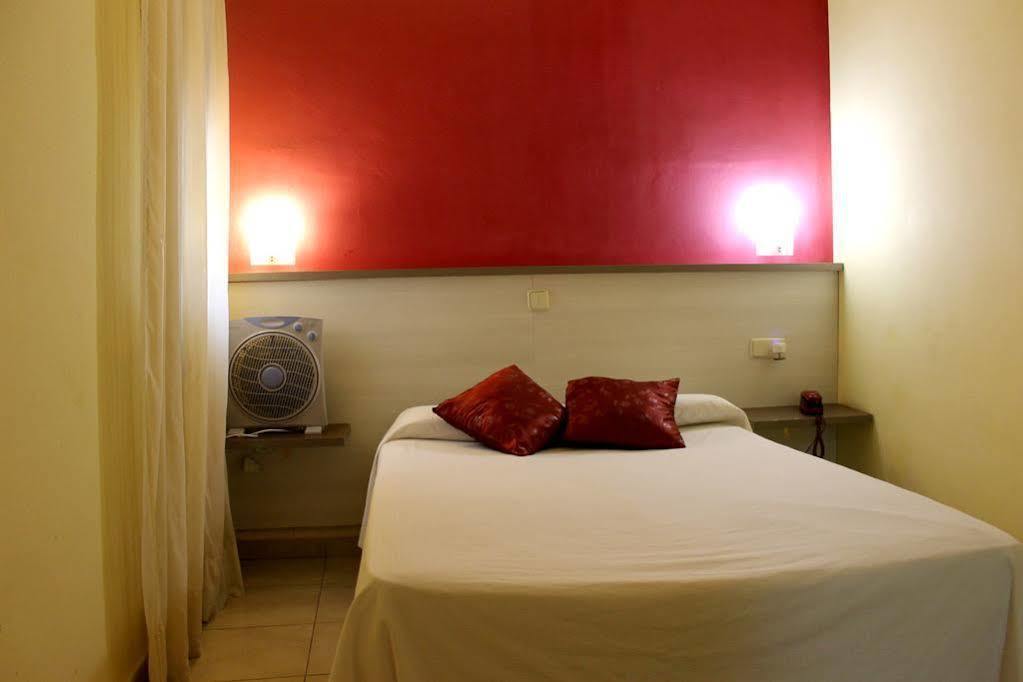 Hotel Coronado Barcelona Luaran gambar